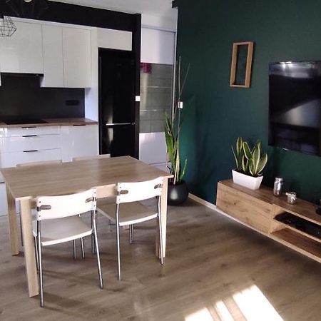 Apartament Julia Гданьск Экстерьер фото