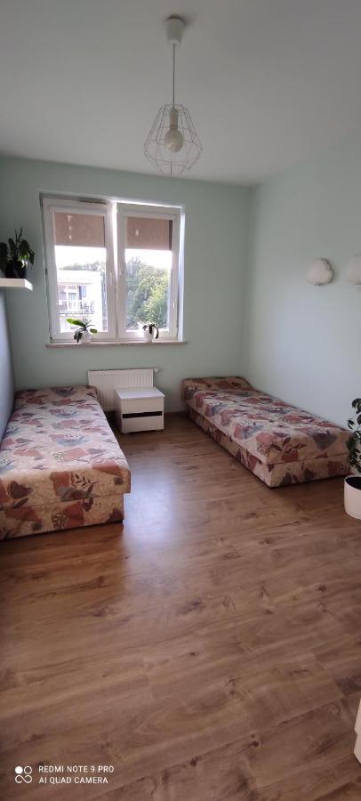 Apartament Julia Гданьск Экстерьер фото