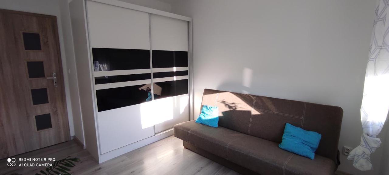 Apartament Julia Гданьск Экстерьер фото