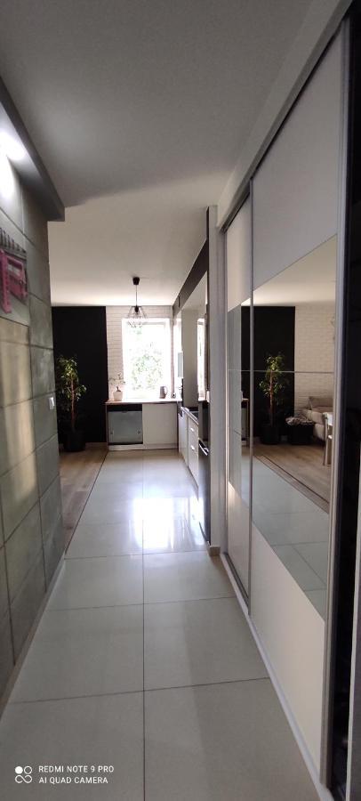 Apartament Julia Гданьск Экстерьер фото