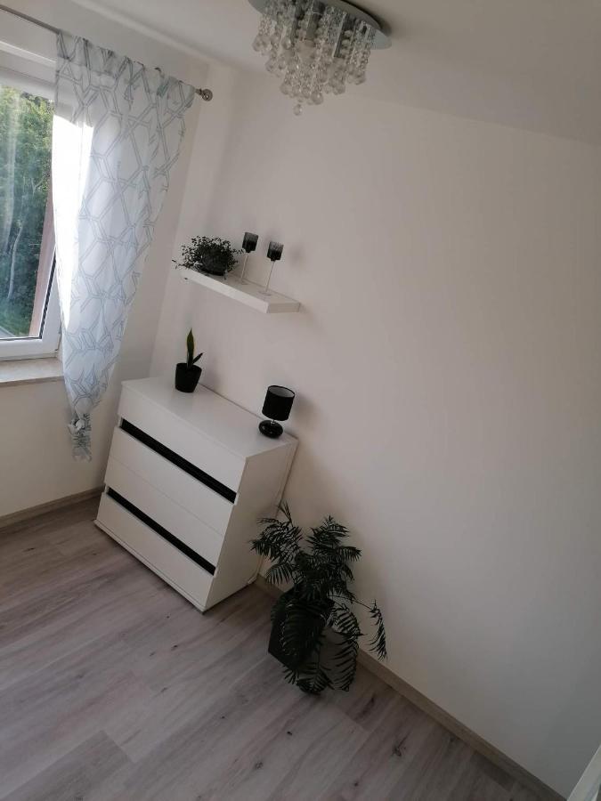 Apartament Julia Гданьск Экстерьер фото