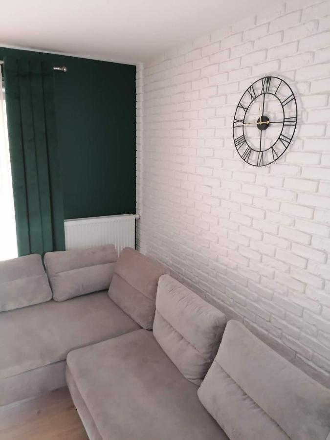 Apartament Julia Гданьск Экстерьер фото