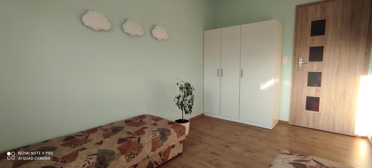 Apartament Julia Гданьск Экстерьер фото