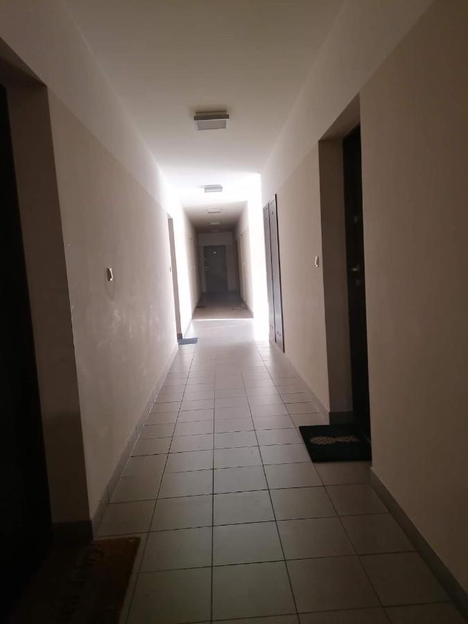 Apartament Julia Гданьск Экстерьер фото