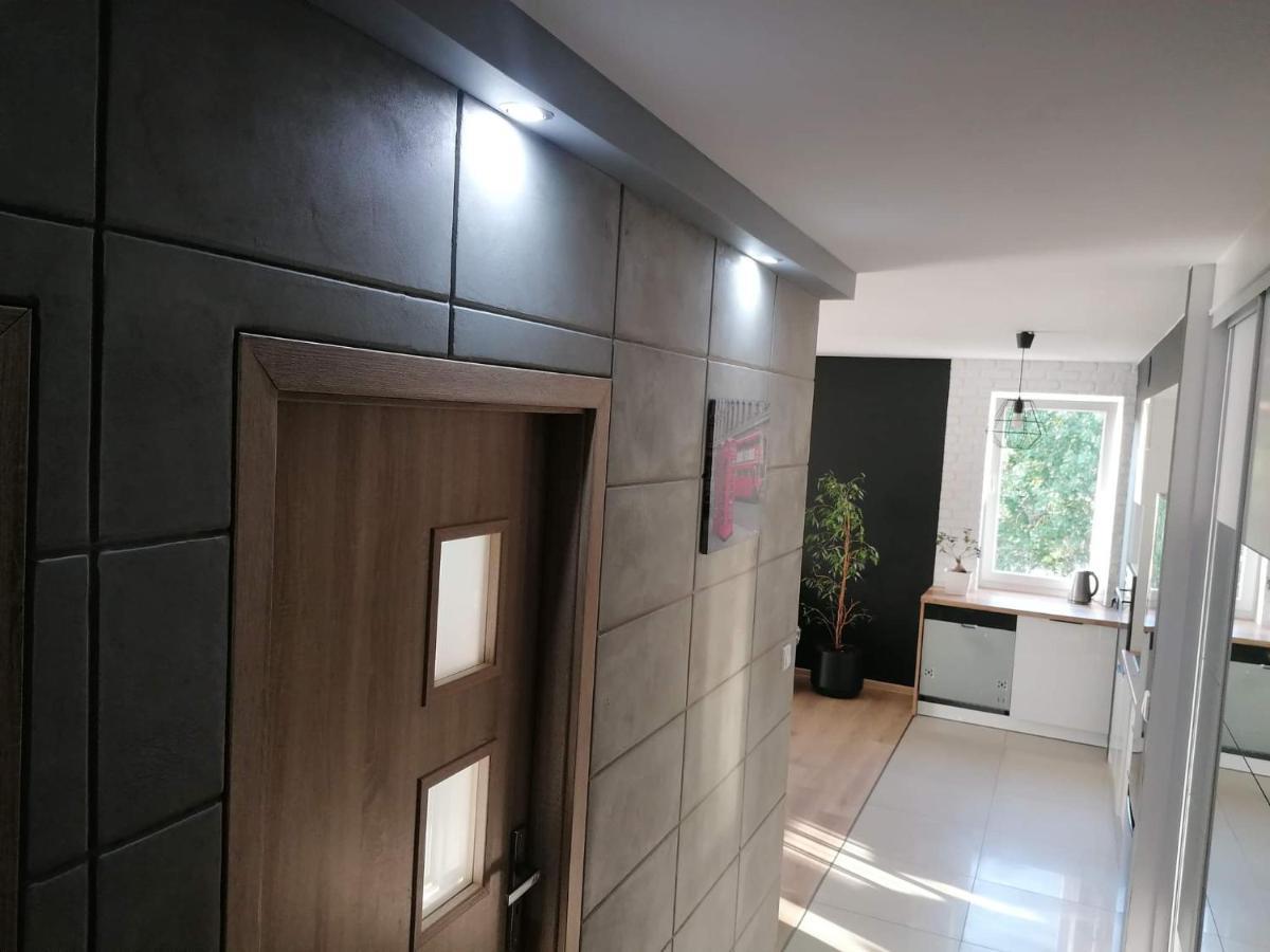 Apartament Julia Гданьск Экстерьер фото