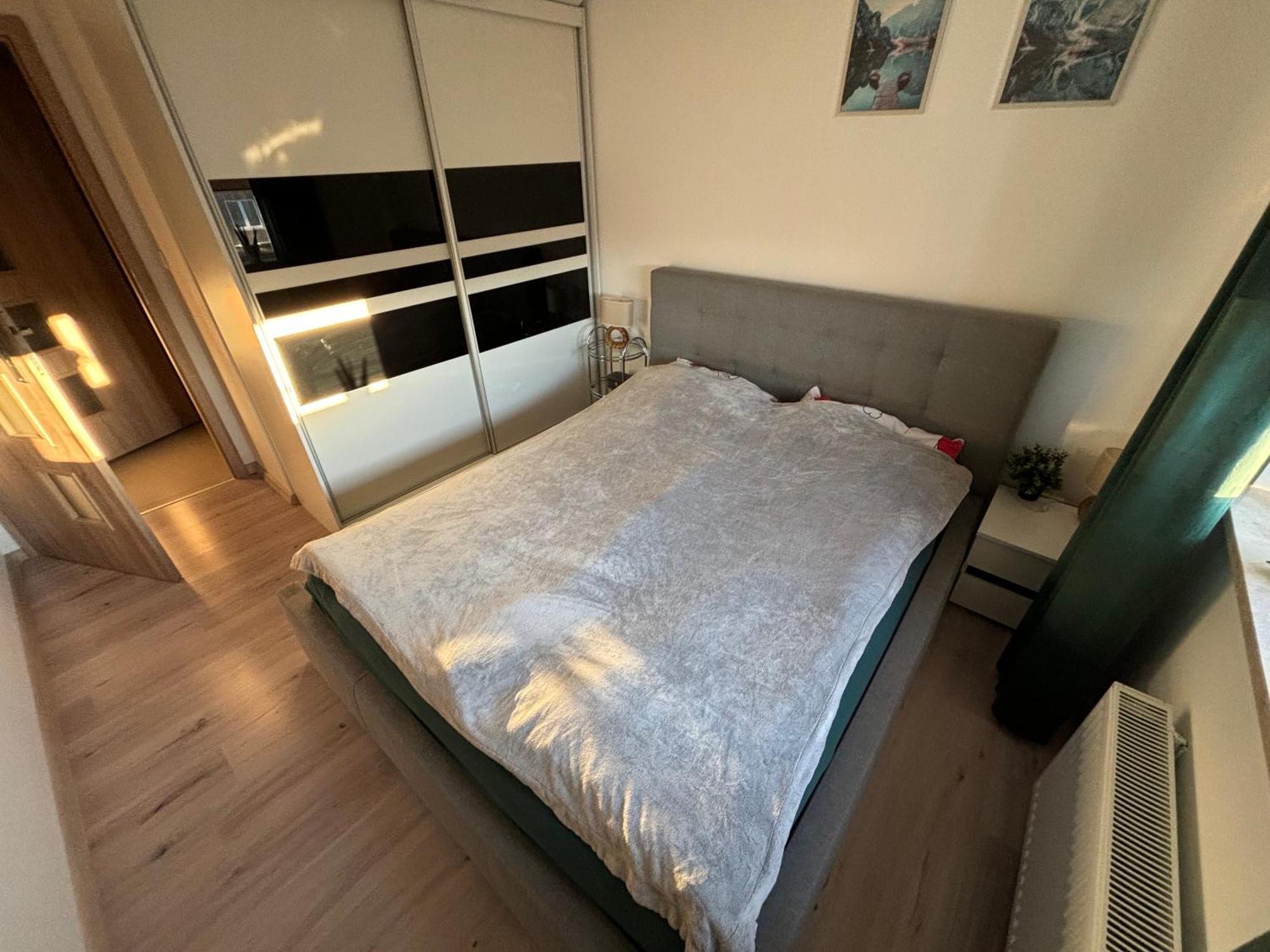 Apartament Julia Гданьск Экстерьер фото